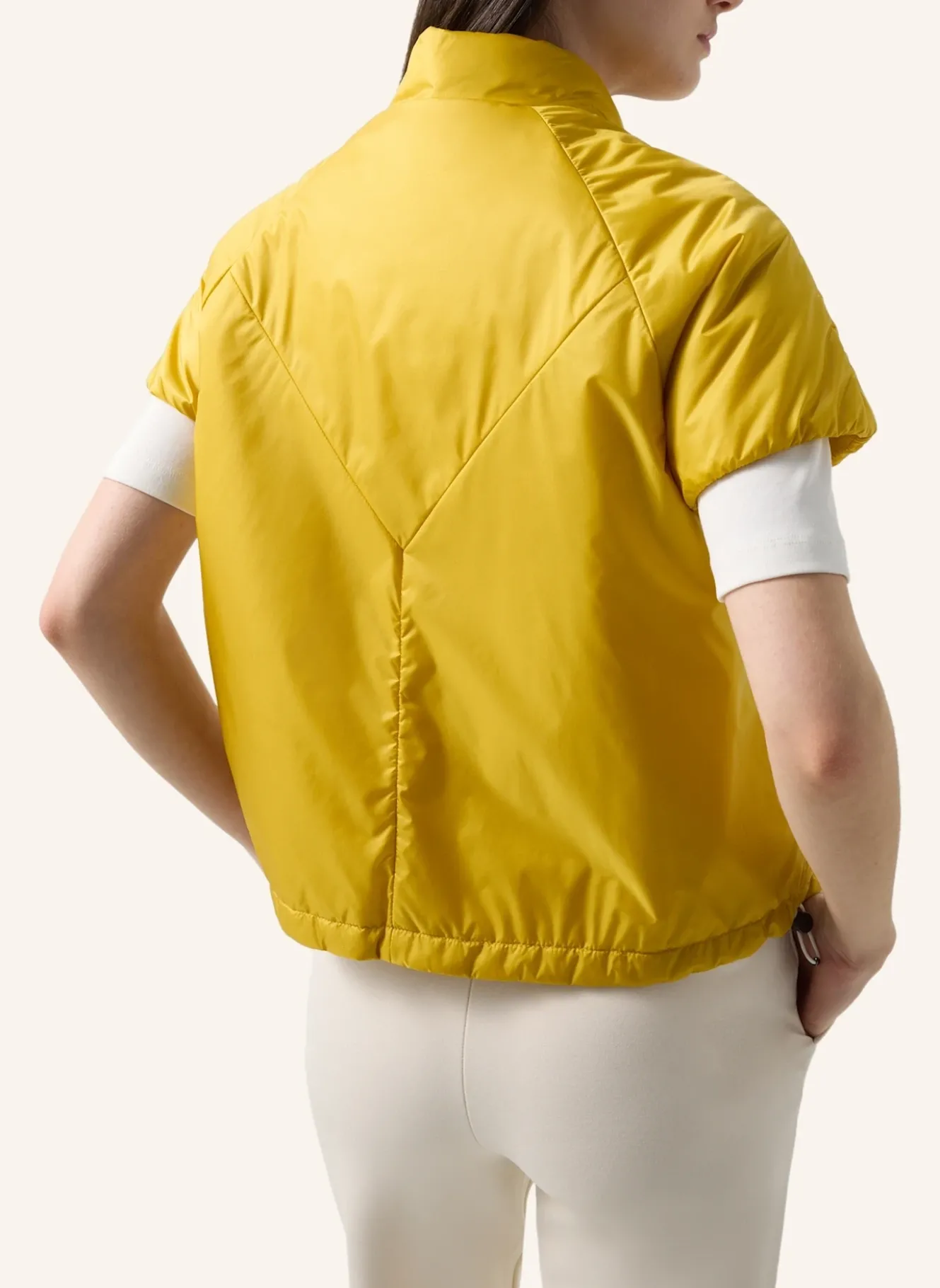 Steppjacke BRITANY