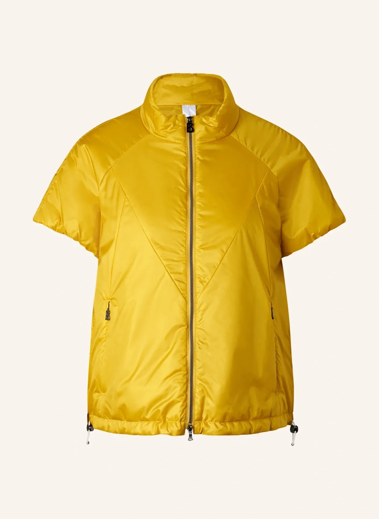 Steppjacke BRITANY