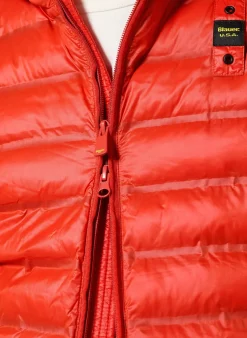 Steppjacke CHARLES