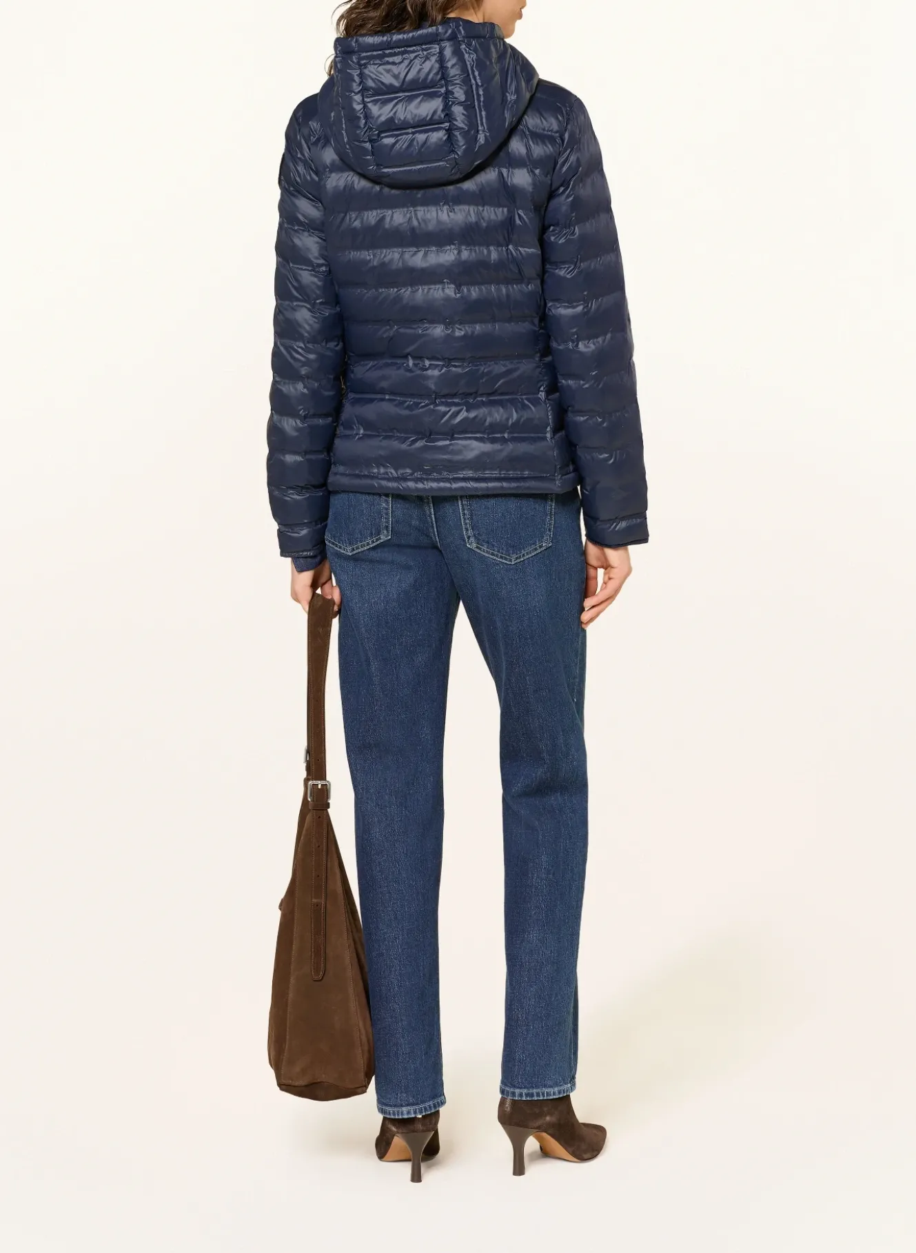 Steppjacke ELLIS