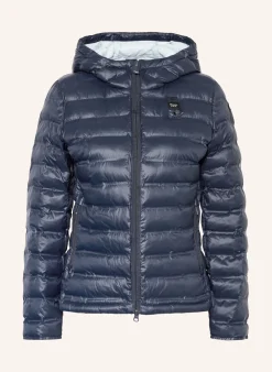 Steppjacke ELLIS