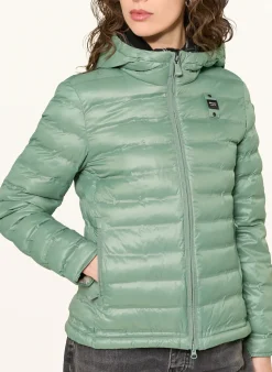 Steppjacke ELLIS
