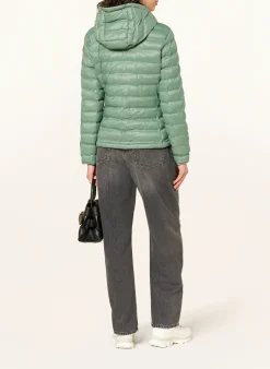 Steppjacke ELLIS