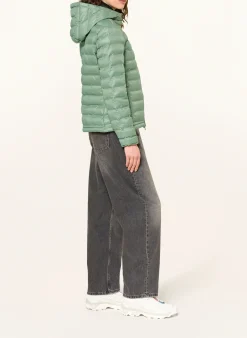 Steppjacke ELLIS