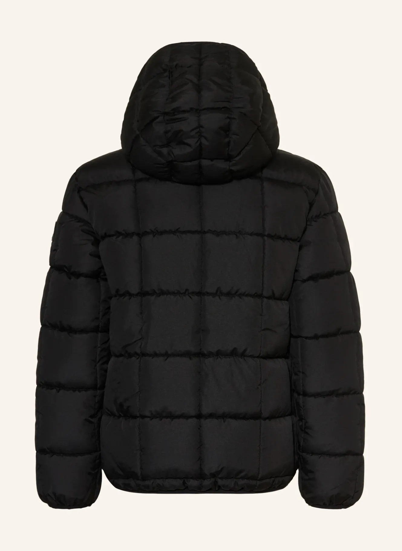 Steppjacke ESSENTIAL