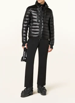 Steppjacke HERS
