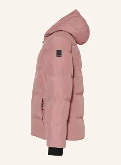 Steppjacke KOW 357