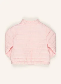 Steppjacke LANS