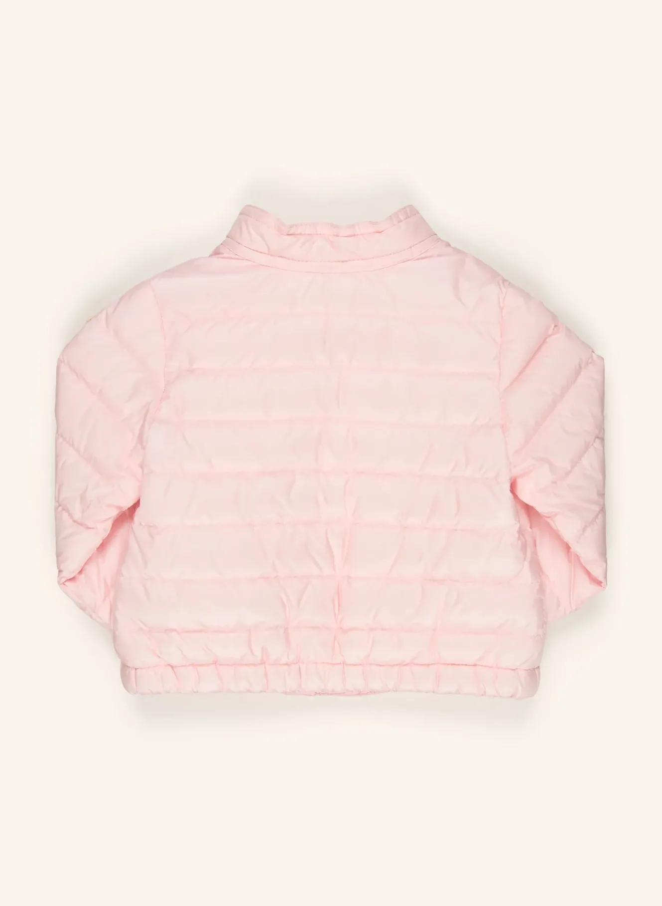 Steppjacke LANS