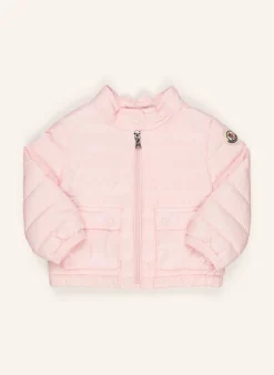 Steppjacke LANS