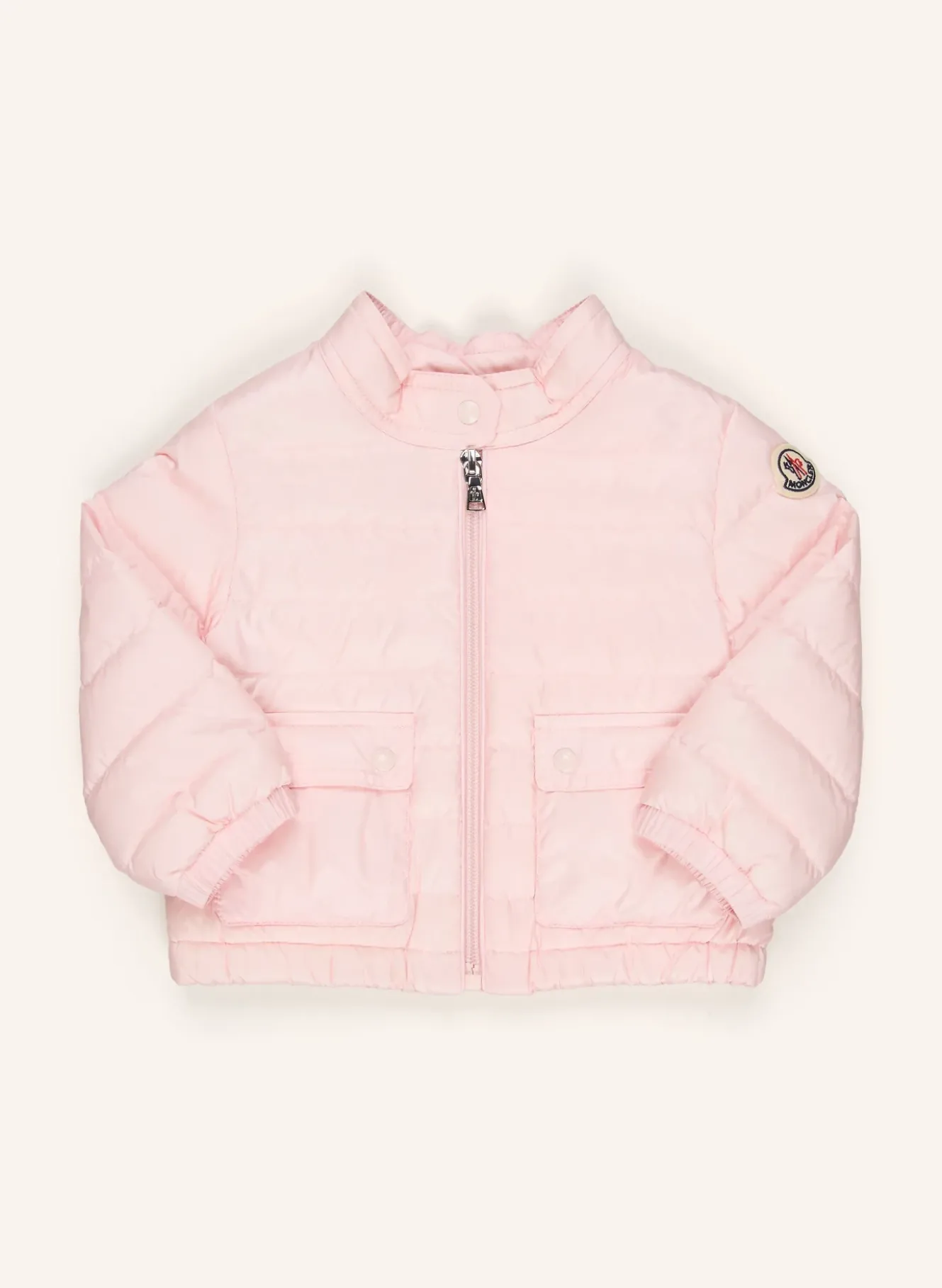 Steppjacke LANS