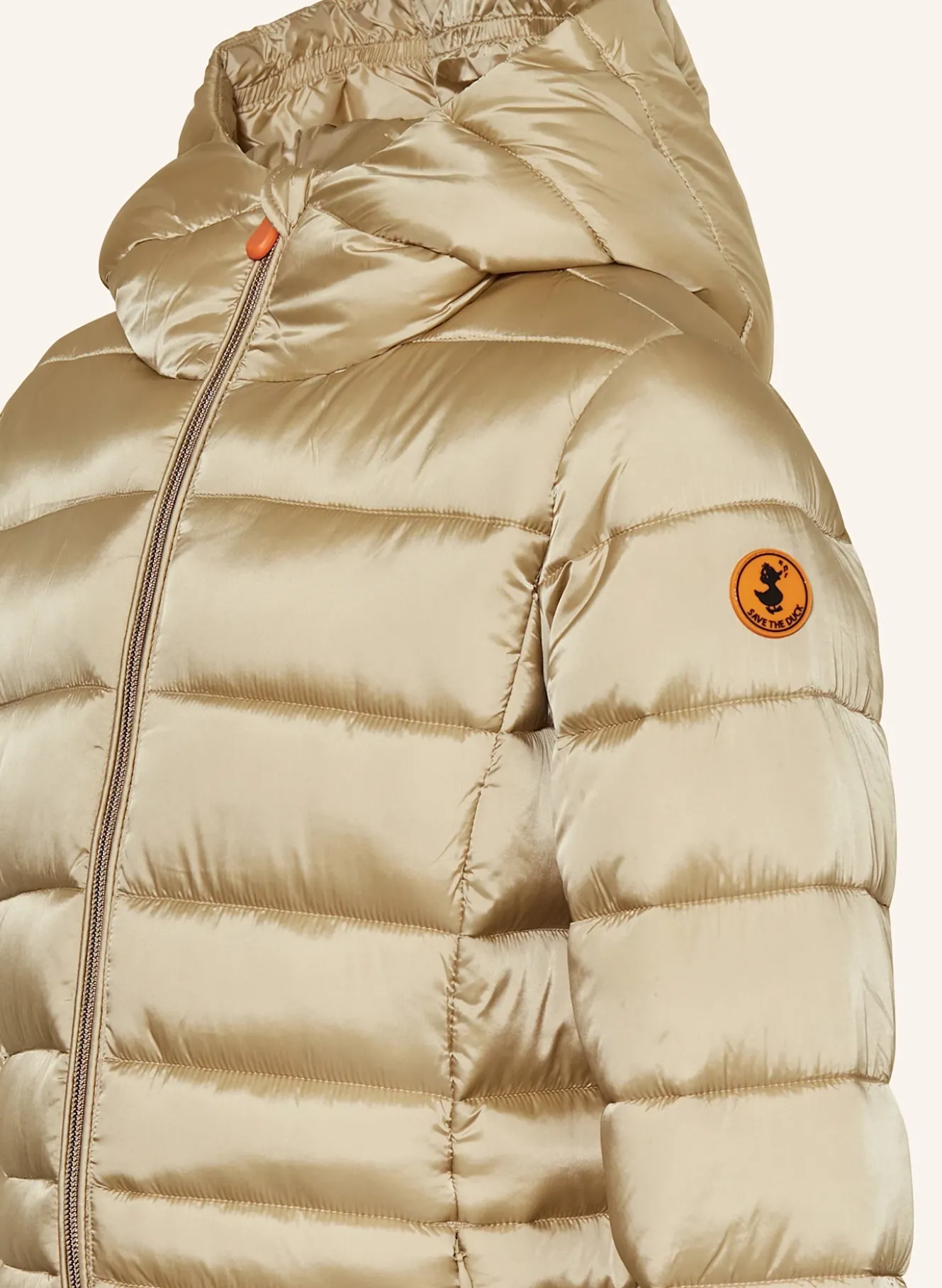 Steppjacke MAGGY