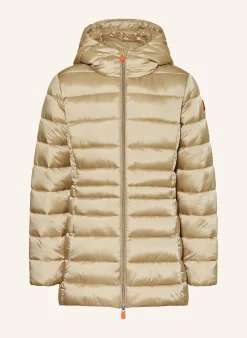 Steppjacke MAGGY