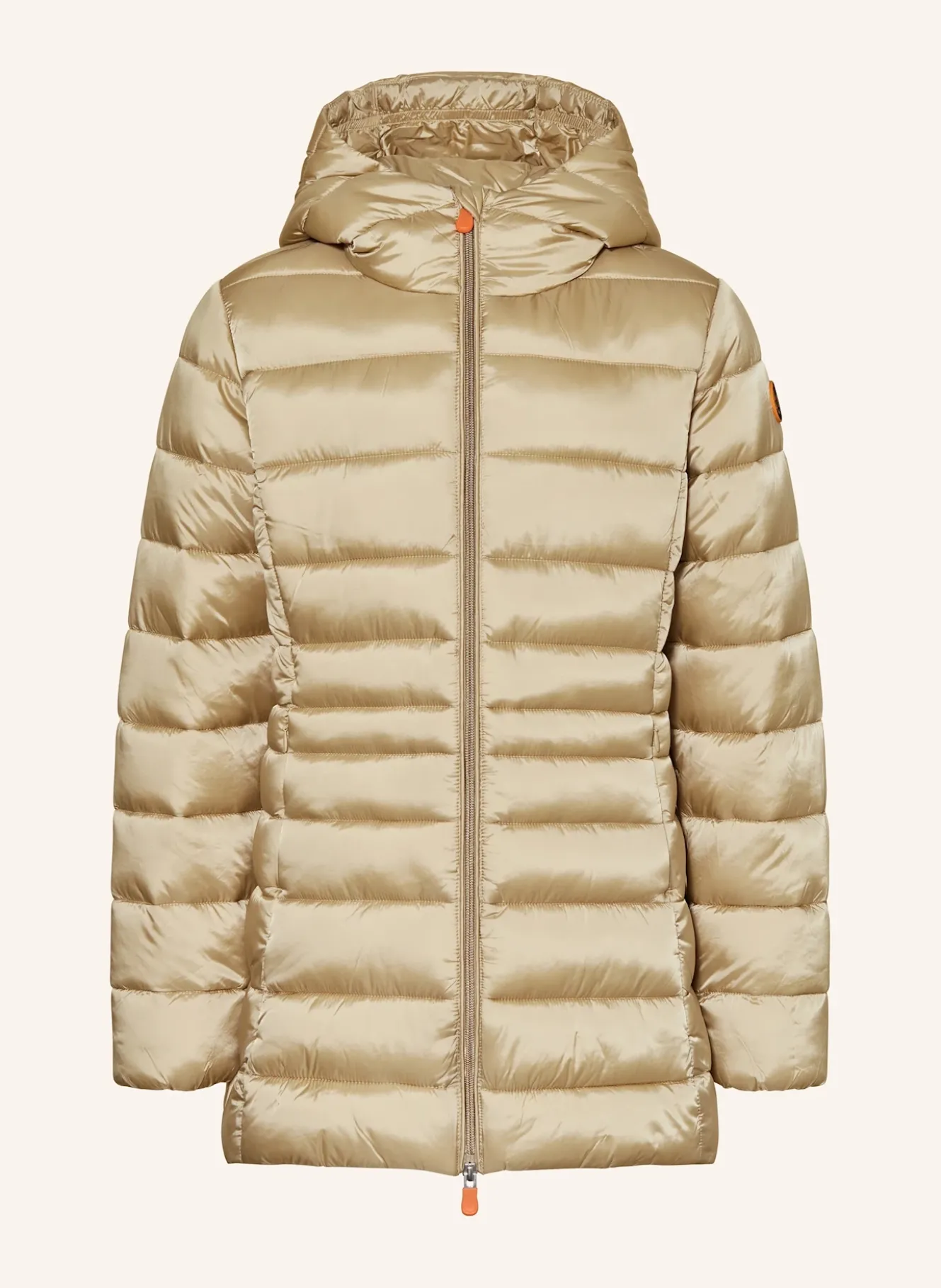Steppjacke MAGGY