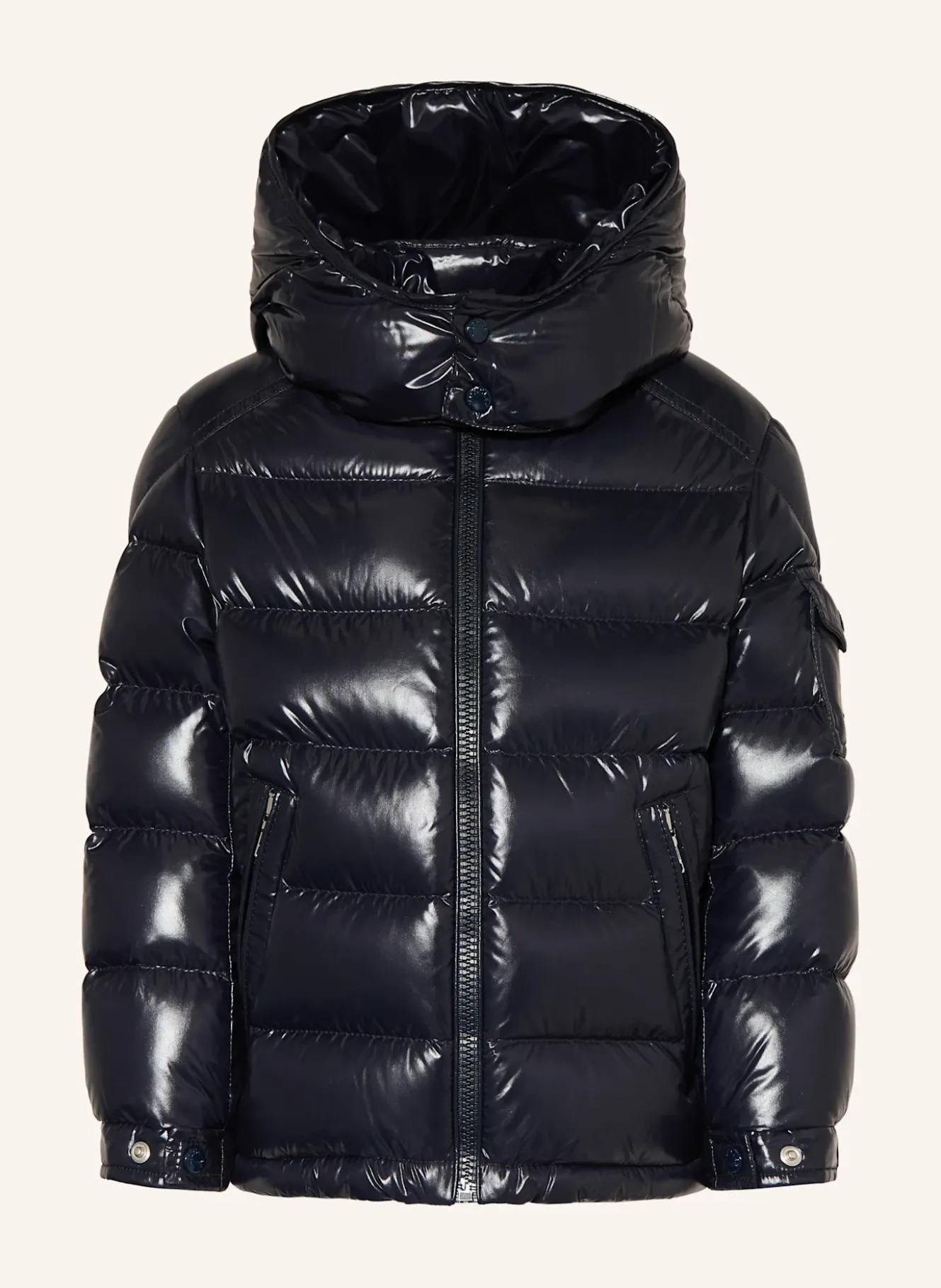 Steppjacke MAYA