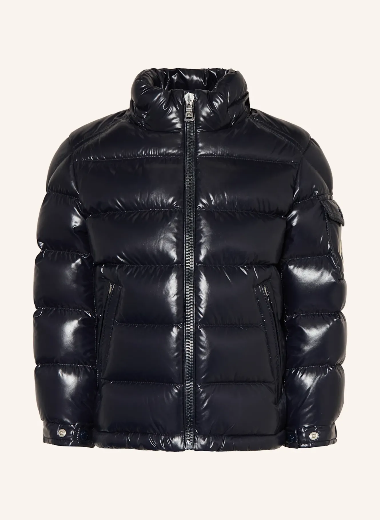 Steppjacke MAYA