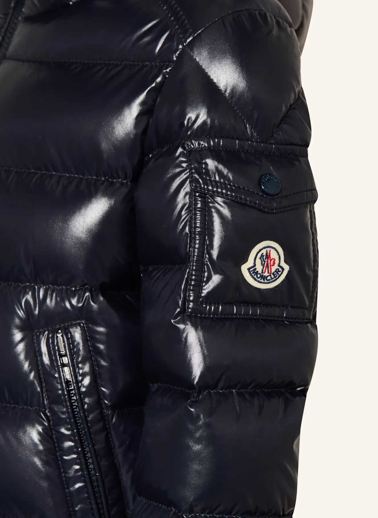 Steppjacke MAYA