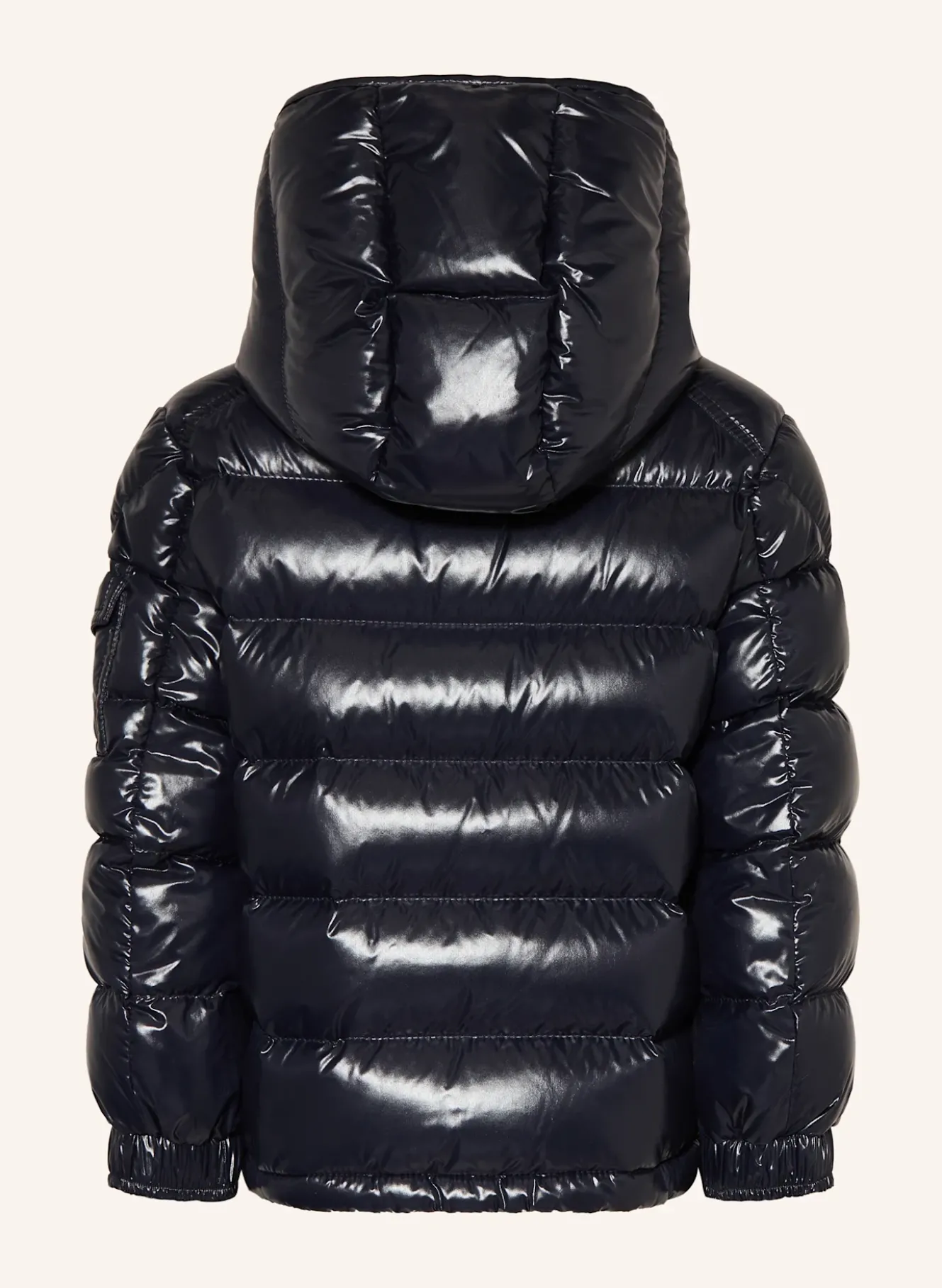 Steppjacke MAYA