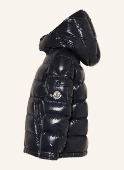 Steppjacke MAYA