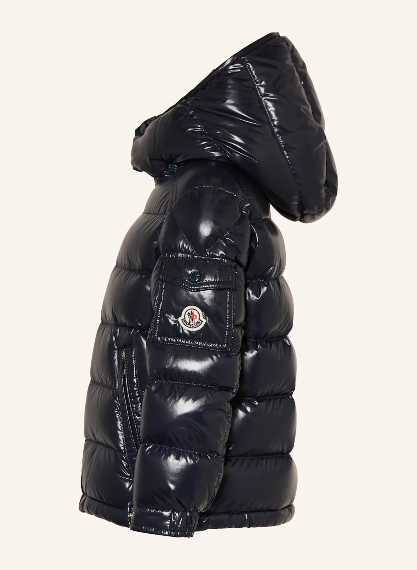 Steppjacke MAYA