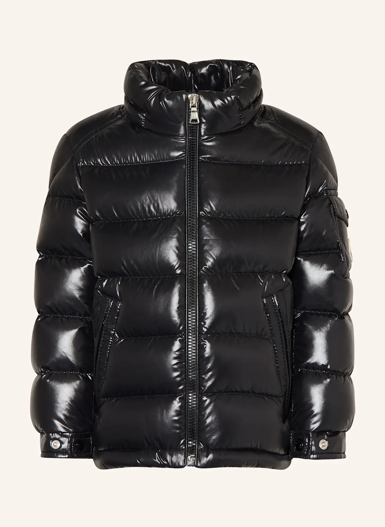 Steppjacke MAYA