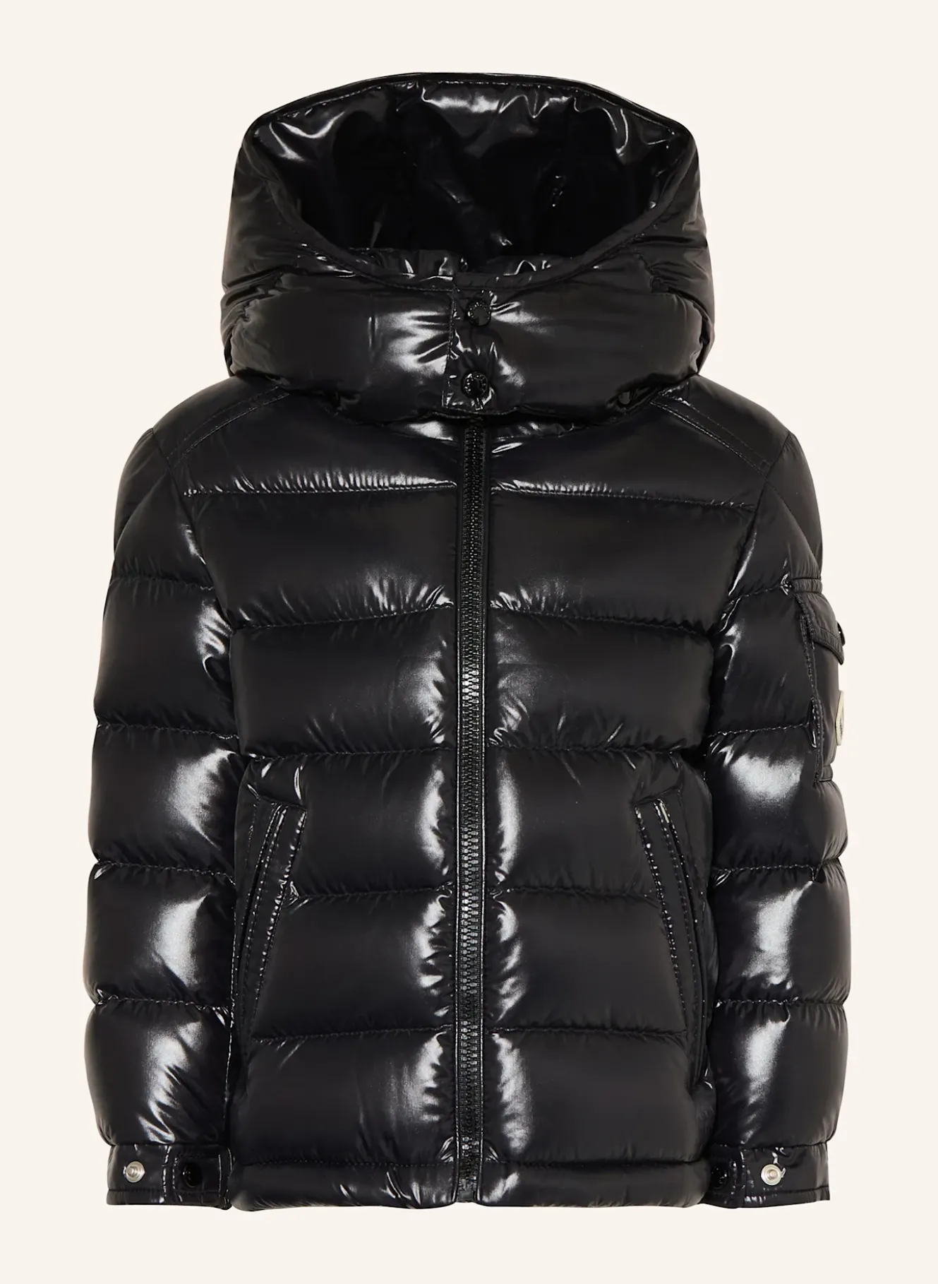 Steppjacke MAYA