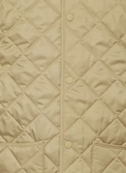 Steppjacke MILO