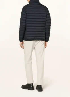 Steppjacke MOLECULE