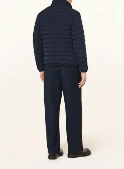 Steppjacke MOLECULE