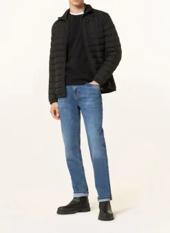 Steppjacke MOLECULE