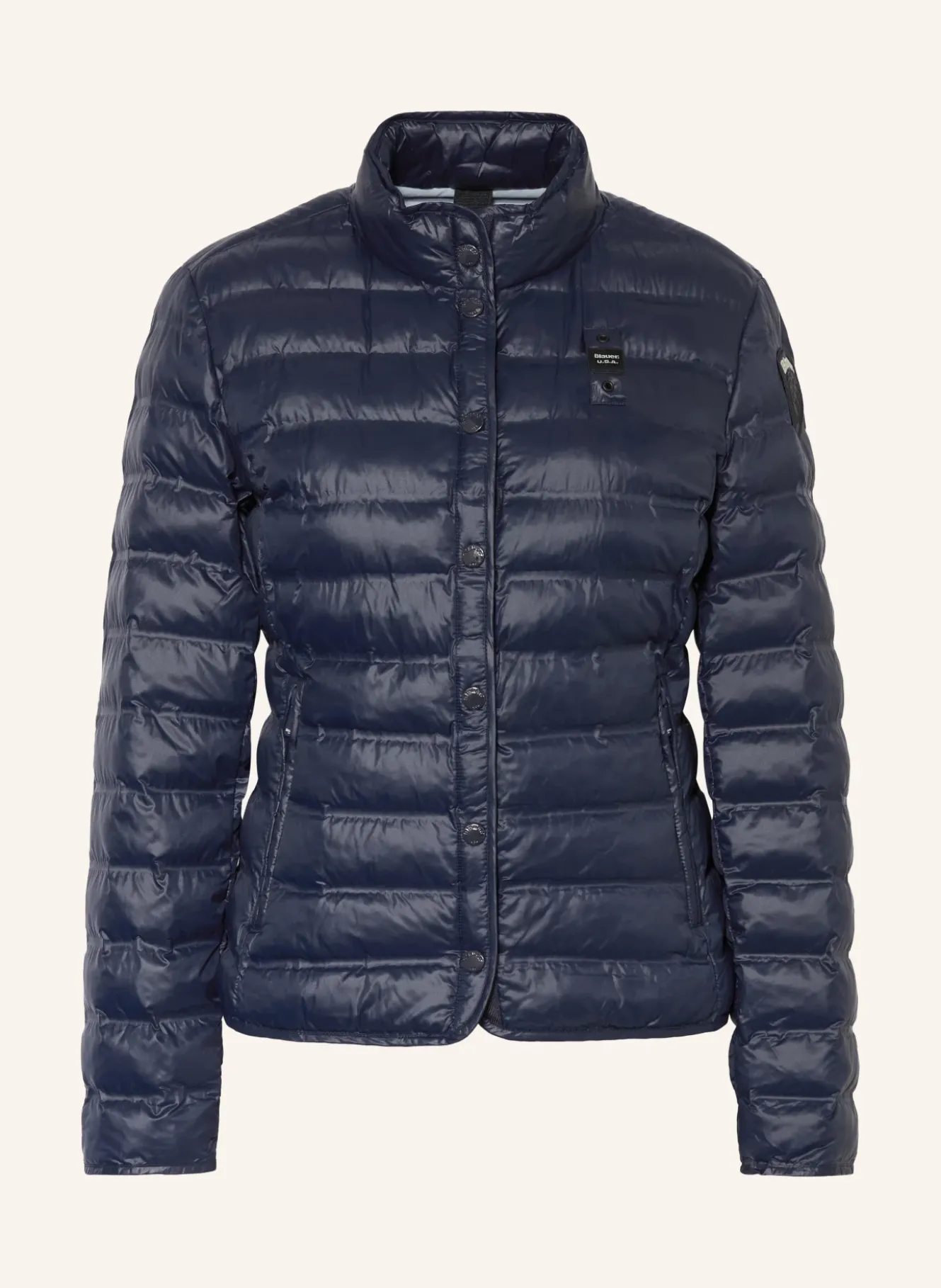 Steppjacke MOON