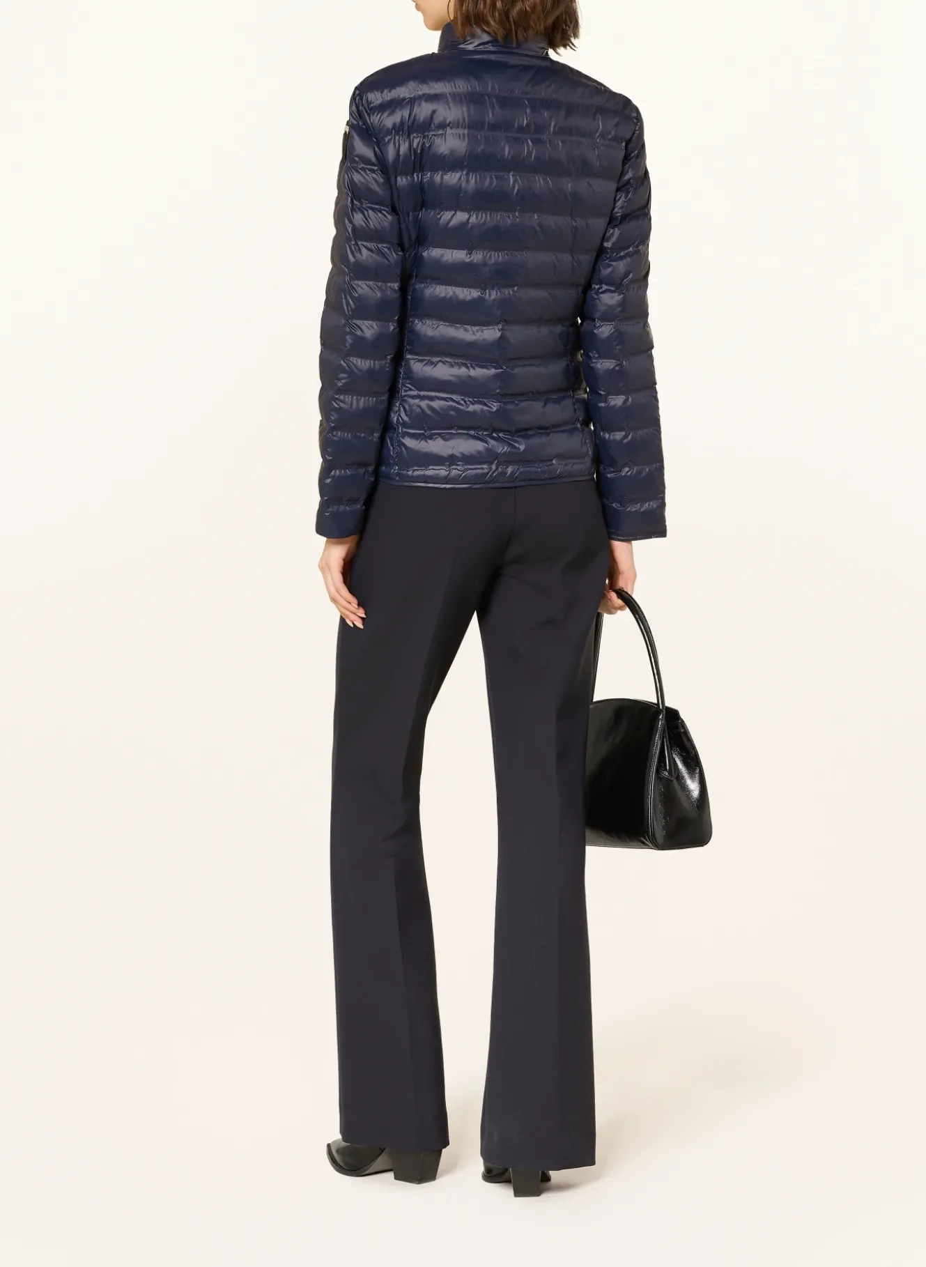 Steppjacke MOON