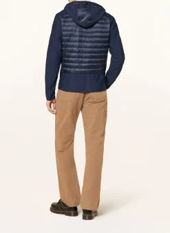 Steppjacke NOLAN