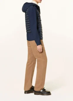 Steppjacke NOLAN