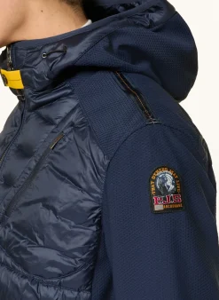 Steppjacke NOLAN