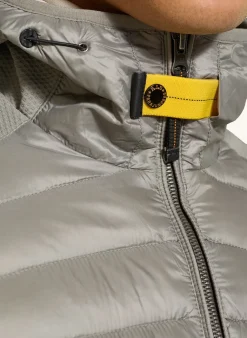 Steppjacke NOLAN