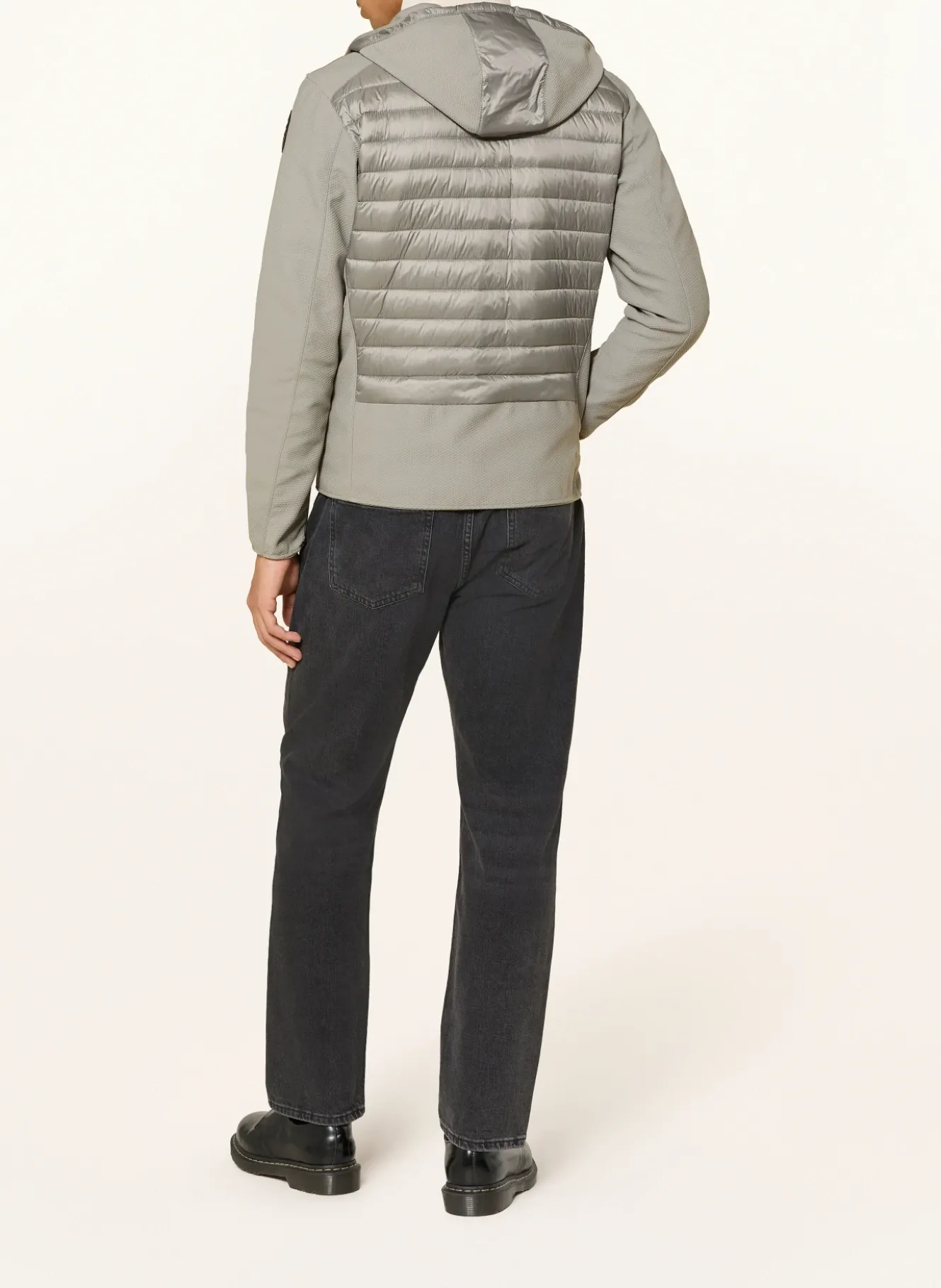 Steppjacke NOLAN