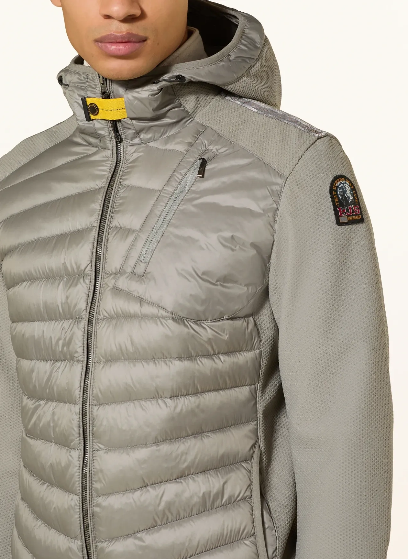 Steppjacke NOLAN