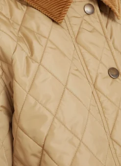 Steppjacke OLDHAM