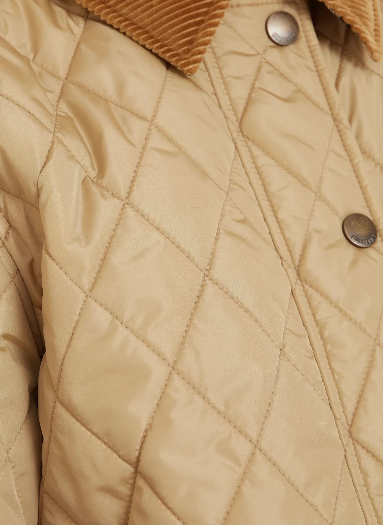 Steppjacke OLDHAM