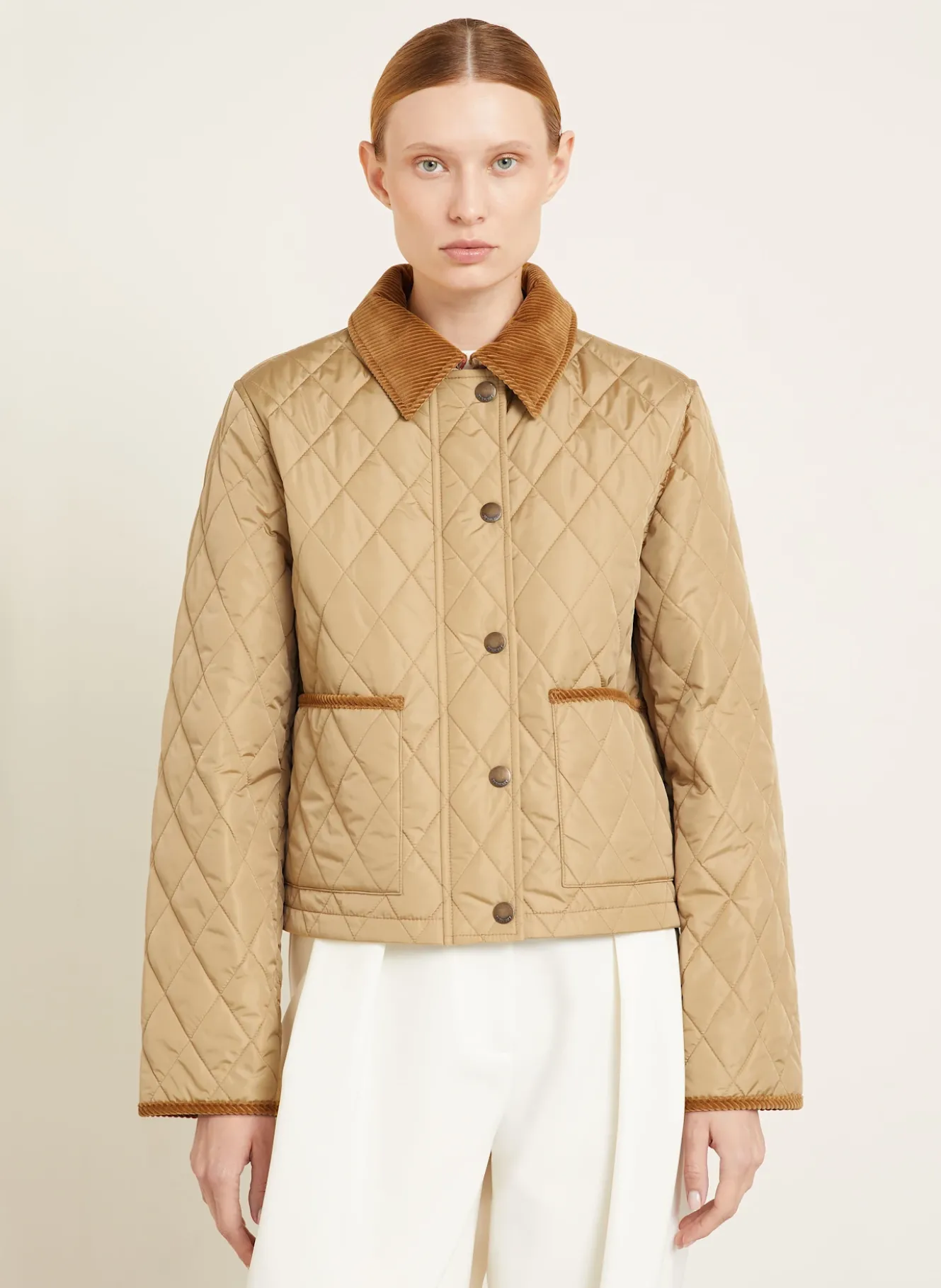 Steppjacke OLDHAM