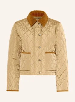Steppjacke OLDHAM