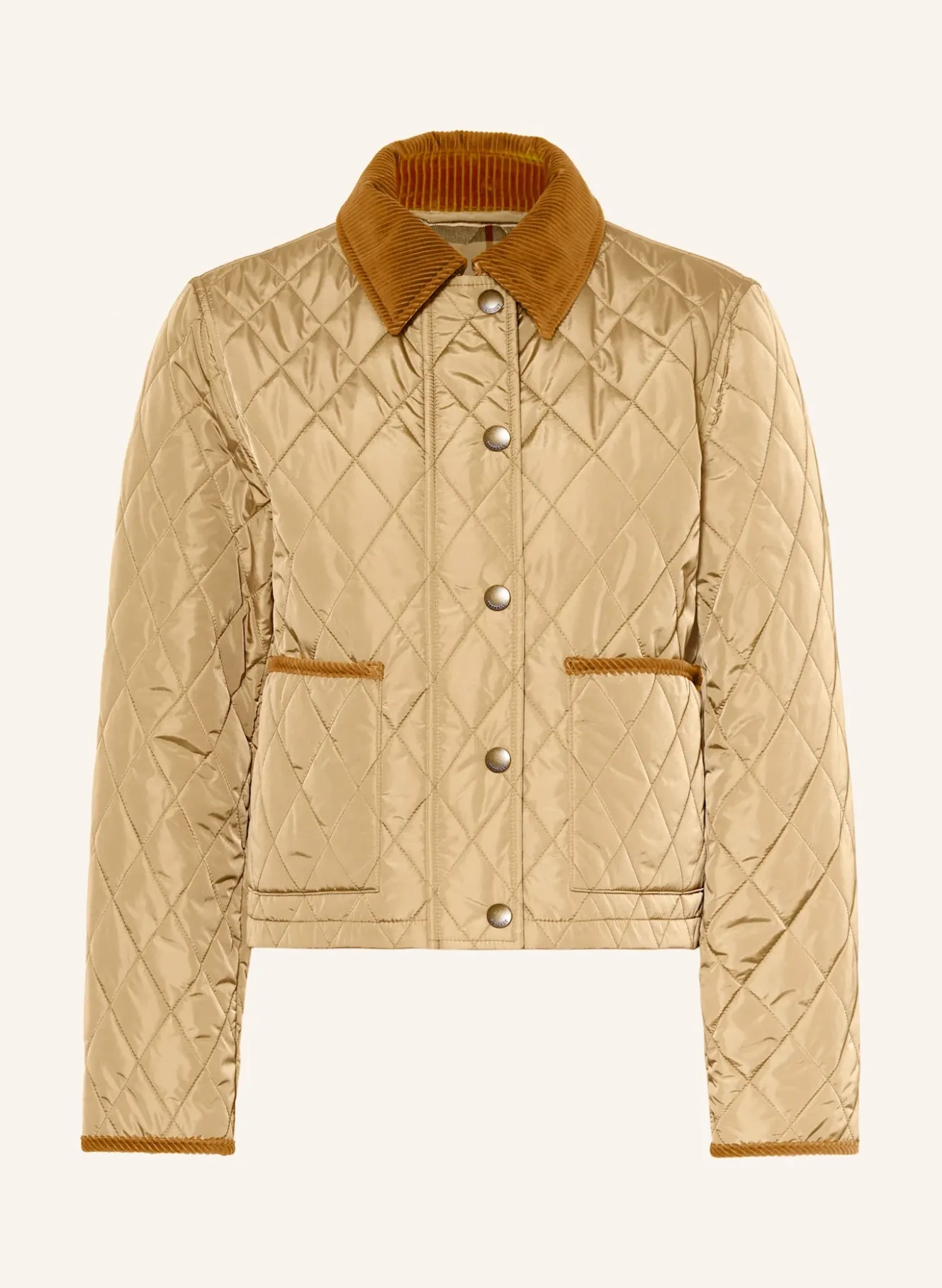 Steppjacke OLDHAM