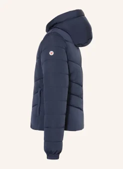 Steppjacke TELMA zum Wenden