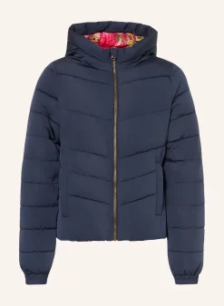 Steppjacke TELMA zum Wenden