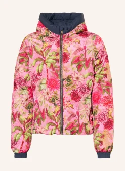 Steppjacke TELMA zum Wenden