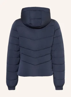 Steppjacke TELMA zum Wenden