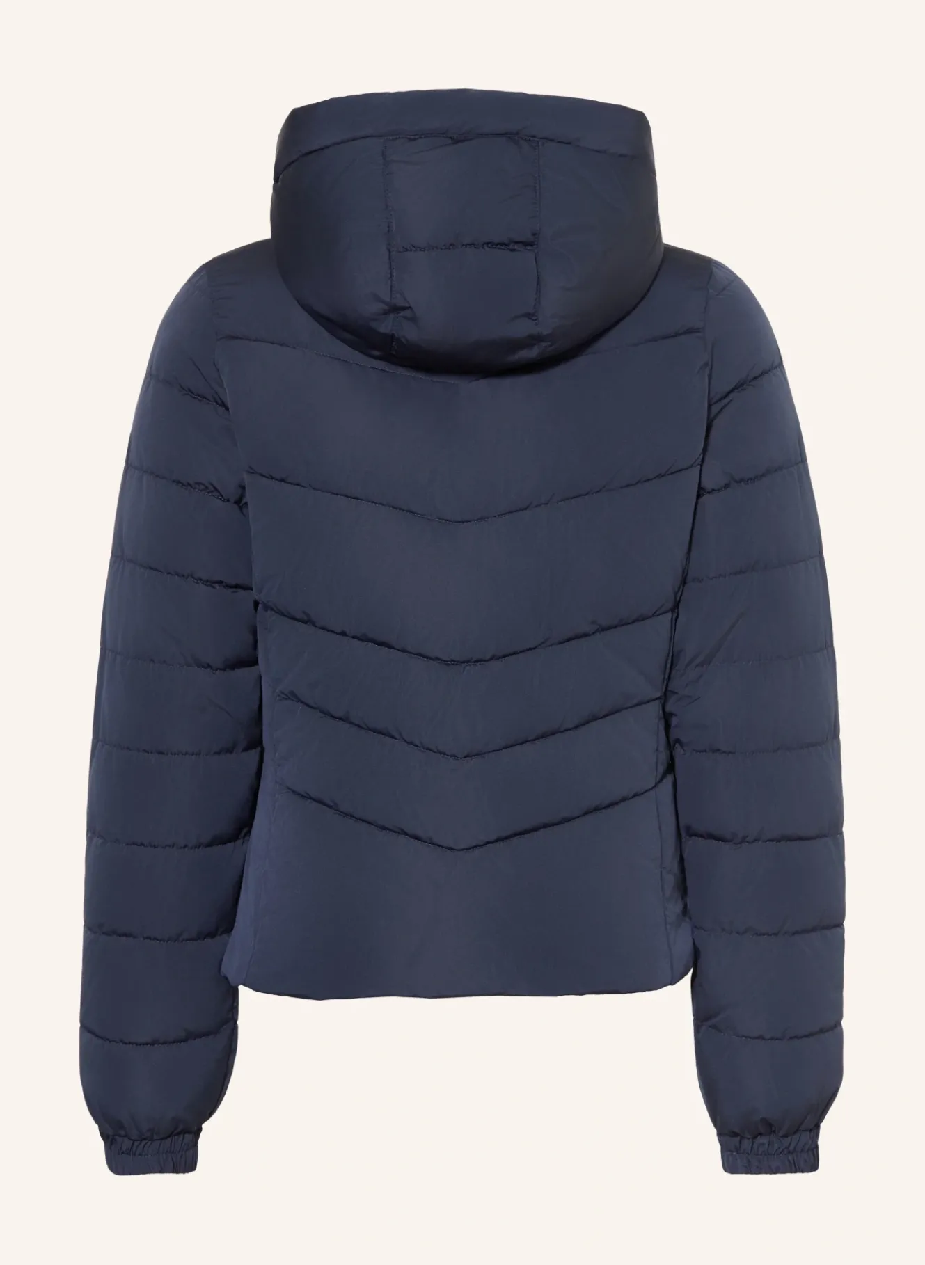 Steppjacke TELMA zum Wenden