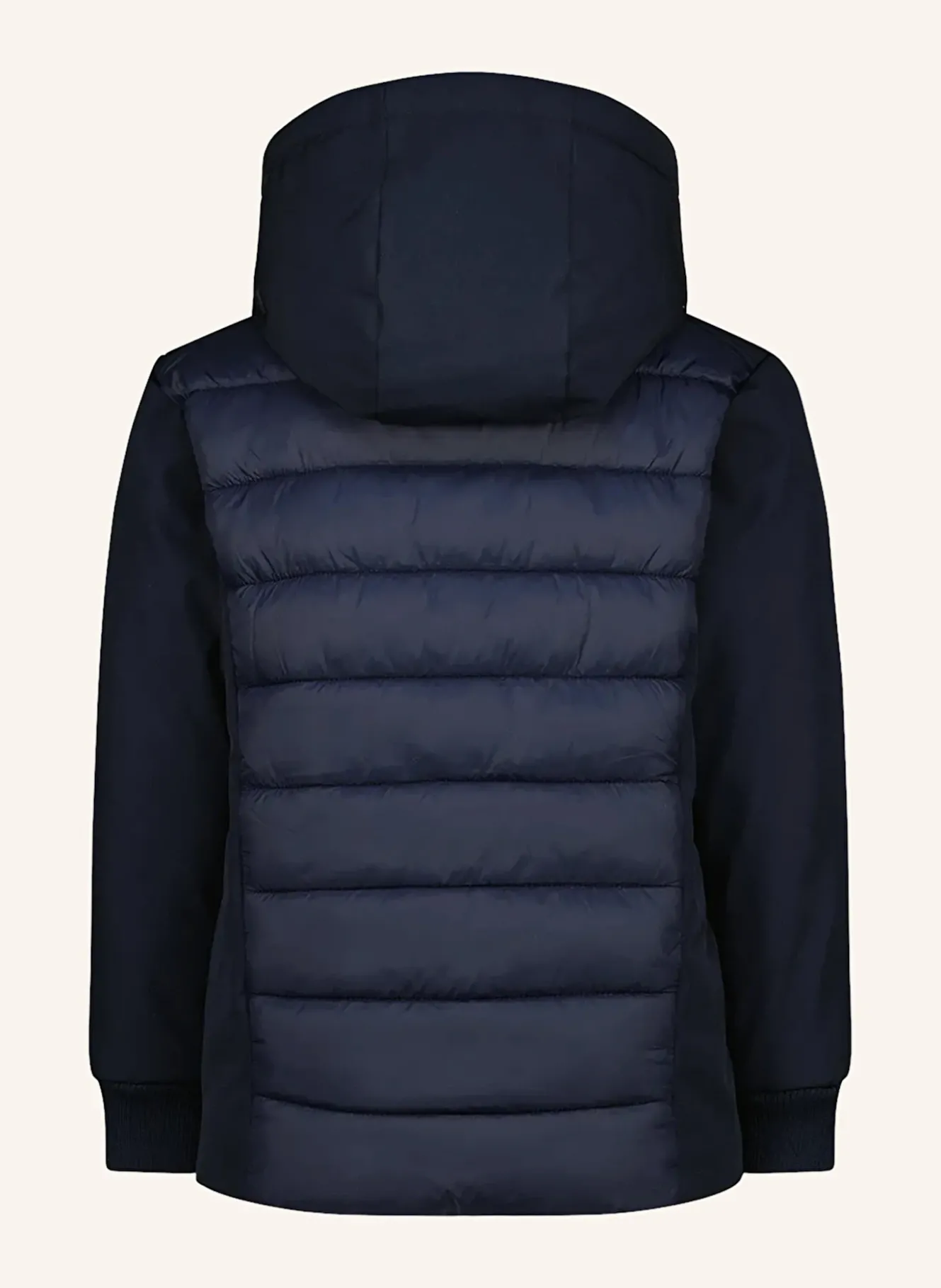 Steppjacke TEXTO
