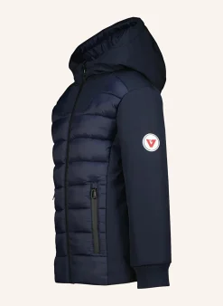 Steppjacke TEXTO